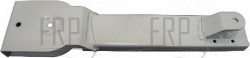 Driver Set;;;painting;;Iced Sliver;GM56- - Product Image