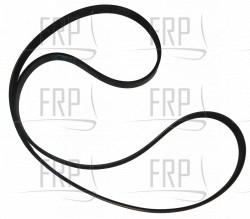 Driving Belt - Product Image