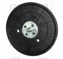 Driving Wheel - Product Image