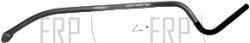 Dual Action Handlebar LH - Product Image