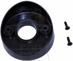 Dual action handlebar pivot cap - Product Image