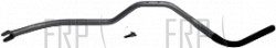 Dual Action Handlebar RH - Product Image