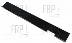 Dust-proof plate - Product Image