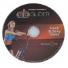 DVD, Sleek and Sexy Arms - Product Image
