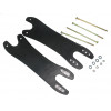 DX900 pedal strap set - Product Image