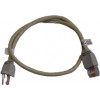 49006048 - E-ORT CONNECT WIRE, 400(AMP569532x2), - Product Image 49006048 - E-ORT CONNECT WIRE, 400(AMP569532x2), - Product Image