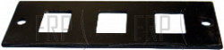 E-Port Fix Base;BL;TM65 CHAMPAGNE(TM65-N36) - Product Image