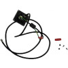 49007786 - E-PORT FIX PLATE SET, A5X-03, US, EP79 - Product Image