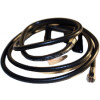 E-PORT Fix Plate Set, CB75, U5x-F, - Product Image E-PORT Fix Plate Set, CB75, U5x-F, - Product Image