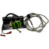 49007728 - E-PORT Fix Plate Set, CS17, - Product Image