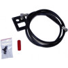 49006544 - E-PORT Fix Plate Set, RB91, R5x-F, - Product Image