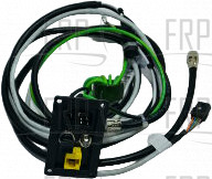 E-PORT Fix Plate Set;CB75B;U-3x/5x/7x-03 - Product Image