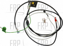 E-PORT Fix Plate Set;For PCTV;R-3x/5x/7x - Product Image