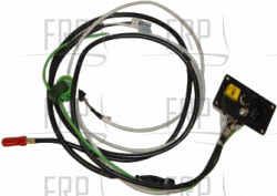 E-PORT Fix Plate Set;For PCTV;U-3x/5x/7x - Product Image