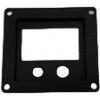 43000566 - E-PORT Fix Plate;ABS PA-746(BL) - Product Image