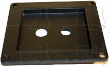 E-PORT Fix Plate;ABS PA-746(BL);EP68-Q19 - Product Image