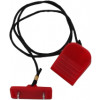24013631 - E-STOP KEY, BXT - Product Image 24013631 - E-STOP KEY, BXT - Product Image
