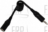 Earphone Extended Line - Product Image