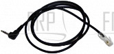 Earphone Wire;TV;850(Three-D Earphone Pl 850(3-D EARPHONE SOCKET+RJ-45*M END) - Product Image