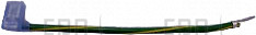EARTH WIRE, 100(99470BS42+KST FLDNY2-250- - Product Image