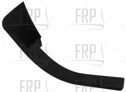 EBONY TOP LEFT HANDGRIP - Product Image