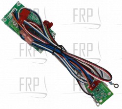 ECA Board - Product Image