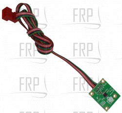 ECA, Hall Encoder - Product Image