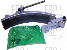 ECB Brake w/eye bolt,spring - Product Image