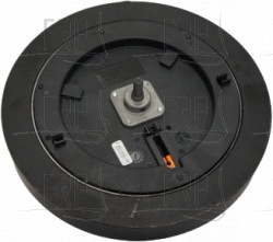 ECB Control Inside One-Way With Hook - Product Image