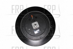 ECB Controller, Internal - Product Image