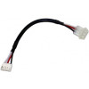 43004761 - ECB EXT Wire;200L;(3.96-5P WHVH+HL20P-03 - Product Image 43004761 - ECB EXT Wire;200L;(3.96-5P WHVH+HL20P-03 - Product Image