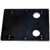 ECB FIX PLATE, SPHC 6.0t, EP76-B36B, - Product Image