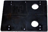 ECB FIX PLATE, SPHC 6.0t, EP76-B36B, - Product Image