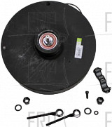 ECB / Generator Set;MX-E5XC-F;US;EP81 - Product Image
