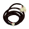 49005787 - ECB LOAD WIRE, 1650(JST, VHR-4N+TKP HL20P- - Product Image