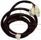 ECB LOAD WIRE, 1650(JST, VHR-4N+TKP HL20P- - Product Image