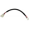 43003266 - ECB Load Wire;200L;(3.96-2P?VH+HL20P-02) - Product Image 43003266 - ECB Load Wire;200L;(3.96-2P?VH+HL20P-02) - Product Image