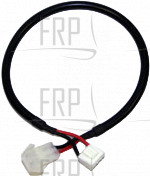ECB Load Wire;400L;(3.96-4P+HL20P-02);EP - Product Image