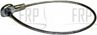 ECB Steel Tension Cable - Product Image