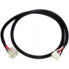 49004699 - ECB WIRE, 850L(3.96-5 SWING HOOK)(WH)VH+ - Product Image