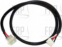 ECB WIRE, 850L(3.96-5 SWING HOOK)(WH)VH+ - Product Image