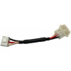 43004762 - ECB Wire;100L;(3.96-5P WH VH+HL20P-03);E - Product Image 43004762 - ECB Wire;100L;(3.96-5P WH VH+HL20P-03);E - Product Image
