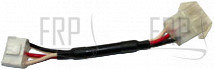 ECB Wire;100L;(3.96-5P WH VH+HL20P-03);E - Product Image
