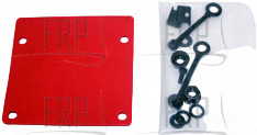ECB/Generator Set; MX-E1x;EP95 - Product Image
