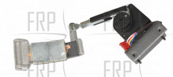 Eddy Brake, 10" - Product Image