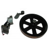 Eddy Brake, 10" - Product Image