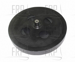 Eddy Brake - Product Image