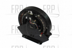 Eddy Brake Assembly - Product Image