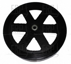 Eddy Mechanism - Product Image