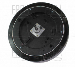 EDDY MECHANISM - Product Image